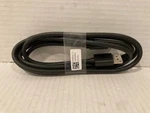 New Dell Biz Link Display Port Cable CNRN698$AA2. Fixed Price $9.00.