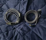 Ainope 2 Pack Usb Extensions Cable High Speed 3.0 Cord Type Male. Fixed Price $9.99.