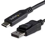 Startech CDP2DP141MB 3.3FT Usb To 1.4 Cable 8K Hdr HBR3. Fixed Price $56.86.