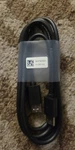 Dell 5K1FN25501 Display Port To 6FT 4K Cable. Fixed Price $8.00.