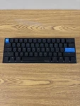 Ducky One 2 Mini Mechanical Keyboard Tested Working Used. Fixed Price $33.49.