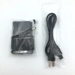 New Original Dell Ac Adapter Charger For Latitude 3570 3340 3460 Laptop. Fixed Price $21.06.