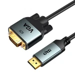 Kirzi Displayport To Vga Cable 20FT, 1080P60HZ Adapter Converter, Dp Male .... Fixed Price $33.64.