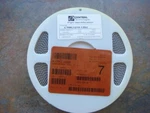 2000 Piece Reel 12UH Smd Inductors Central Tech CTMC1210-120J -- New And Unused. Fixed Price $250.00.