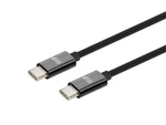 Monoprice Charge And Sync Usb 2.0 Type-c To Cable 3FT Black, Tpe Jacket. Fixed Price $12.99.