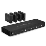 Lindy 38368, 4K60 Hdmi Earc Extractor. Fixed Price $101.23.