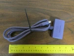 Ati Asus Vivo Cable S-video In/out Purple Nos. Fixed Price $12.95.