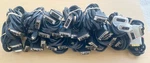 Lot Of 20X Startech Dvi-d Single Link 6FT Male Video Cables. Fixed Price $21.99.