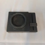 Nzxt Relay Switchmix Pc Gaming Headset Stand & Audio Mixer Base Only. Fixed Price $29.99.