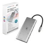 Vantec ADAPTOR/1XHDMI/VGA/RJ45/SD Card/micro Sd/usb-c/usb-a/audio JACK(3.5. Fixed Price $87.80.
