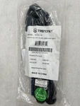 New Sealed Trendnet TK-CU10, 10-FEET Usb Kvm Cable For TK-803R/1603R Free S/h. Fixed Price $29.99.