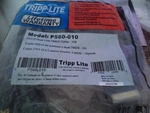 Tripp Lite(r) P560-010 Dvi Dual-link Digital Tmds Monitor Cable.... Fixed Price $12.95.