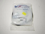 L-com (CSMNB25MF-2.5) Deluxe Molded Black D-sub Cable, DB25 / Female Ft. Fixed Price $21.95.