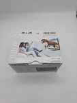 Movcle Hdmi Splitter In Out Full Ultra 1080P 4K/2K 1X4 Port Box Hub. Fixed Price $19.95.
