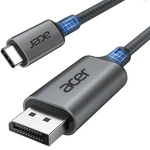 Acer Usb To Displayport Cable 6.6 Ft (4K 60HZ 2K 165HZ), Type-c. Fixed Price $19.17.