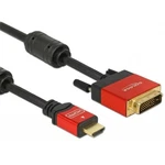 Delock Cable 19-PIN Hdmi Male To Dvi 18+1 1,8M. Fixed Price $29.51.