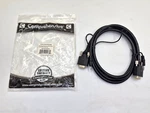 Comprehensive VGA15P-P-6HR/A Series Premium Vga/uxga Cable With Audio 6FT. Fixed Price $18.00.