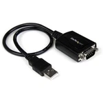 Startech.com 1FT Usb To RS232 Serial Adapter PL-2303 Retention. Fixed Price $70.66.
