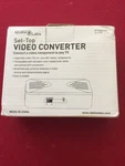 Stellar Labs Set Top Video Converter Rf Modulator 33-9775 New. Fixed Price $10.99.