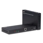 Lindy 100M CAT.6 Hdmi 4K60, Audio, Ir & RS-232 Hdbaset Kvm Extender. Fixed Price $1153.38.