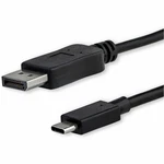 Startech CDP2DPMM1MB Usb-c To Displayport Adapter 4K 60HZ. Fixed Price $30.61.