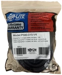 Tripp Lite Displayport 1.4 Cable With Latching Connectors, 8K (m/m) P580-015-V4. Fixed Price $16.95.