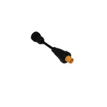 Simrad 000-10438-001 Adapter RJ45 To Yellow Female. Fixed Price $56.99.