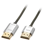 Lindy 41676, Cromo Slim Hdmi High Speed A/a Cable, 4.5M. Fixed Price $85.05.