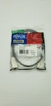N263-01M 10GBASE CX4 Cable, (3-FT.) Infiniband. Fixed Price $32.99.