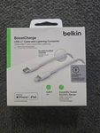 Belkin Boost Charge Usb-c Cable To 6.6FT/2M. Fixed Price $13.99.