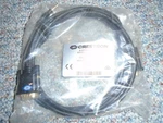 Crestron CBL-VGA-AUD-6 Certified Computer Cable W/audio Ft. Fixed Price $15.00.
