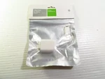 Apple Mini-dvi To Adapter S-video/composite M9319G/A. Fixed Price $16.99.