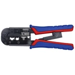 Knipex 97 51 CRIMPER,RJ-11/12/45,7-1/2" L 10U158. Fixed Price $109.73.