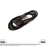 Cable Video Audio Dp Displayport A/v Av 6FT Dell Interchangeable Open-box. Fixed Price $5.10.