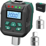 1/2 Digital Torque Set With Socket (1/4", 3/8") - 2% Accuracy. Fixed Price $50.99.