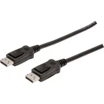 Digitus Displayport 15M Connection Cable AK-340100-150-S. Fixed Price $45.40.