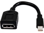 Hp Mini Displayport To Adapter Cable - Converts 1 X. Fixed Price $40.77.
