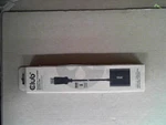 Club 3D Dp 1.4 To Hdmi 2.1 4K 120HZ Adapt #CAC-1085. Fixed Price $32.66.
