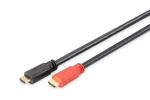 Digitus Assmann 15M Male To Hdmi High Speed With Ethernet Connection Cable. Fixed Price $97.04.