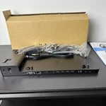 Hp Ultraslim Docking Station D9Y32UT#ABA For Probook, Elitebook, Zbook Usb 3.0. Fixed Price $5.00.