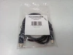 Belkin F2CD000B06-E Displayport-male To Cable (6 Feet, Black). Fixed Price $21.24.