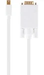 Monoprice Mini Displayport To Vga Adapter Cable 32AWG, 10 Pies.. Fixed Price $12.99.