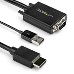 Startech VGA2HDMM2M To Hdmi Converter Cable Male. Fixed Price $58.99.