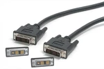 Startech Ft Dvi-d Single Link Cable M/m (DVIDSMM10). Fixed Price $27.79.