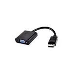 Weltron Displayport To Vga Female Adapter (91727). Fixed Price $30.54.