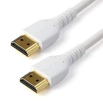 Startech RHDMM2MPW Hdmi 2.0 Cable 4K 60HZ White. Fixed Price $22.85.