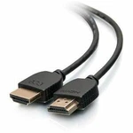 C2G 1FT 4K Hdmi Cable Ultra Flexible Low Profile Connectors. Fixed Price $34.33.