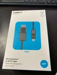 Belkin Mini Displayport To Hdmi Cable (12FT) - Brand New. Fixed Price $15.00.