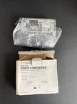 Stellar Labs Set Top Video Converter Rf Modulator 33-9775 Brand New. Fixed Price $15.99.