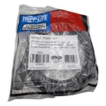 Tripp Lite P580-006 Displayport Cable Male To 6FT Black Latching Dp Cord. Fixed Price $6.64.